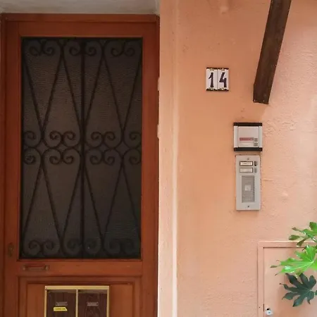 La Casetta Nel Borgo * Lerici