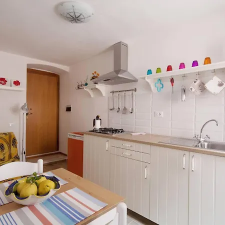 Apartament La Casetta Nel Borgo *