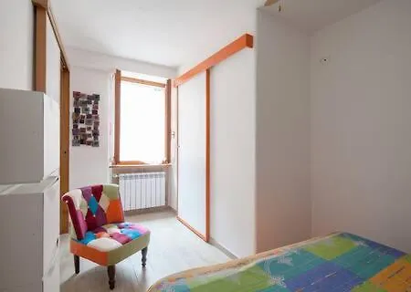 La Casetta Nel Borgo Lerici