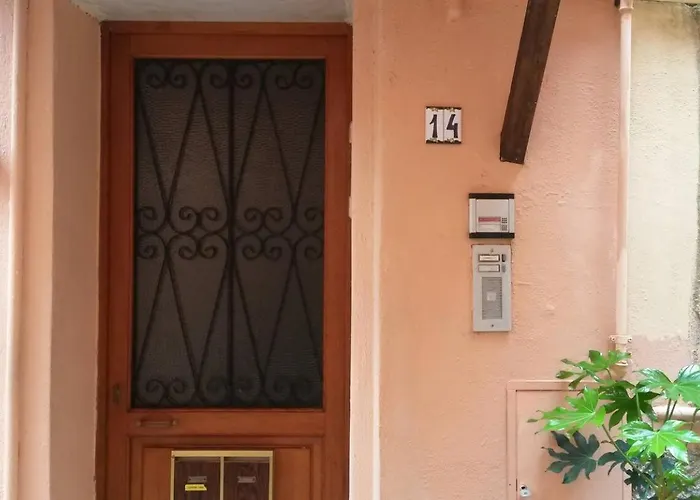 La Casetta Nel Borgo * Lerici